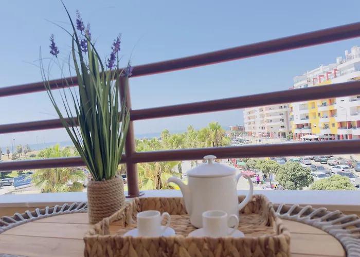 Lejlighed O Sol Costa de Caparica