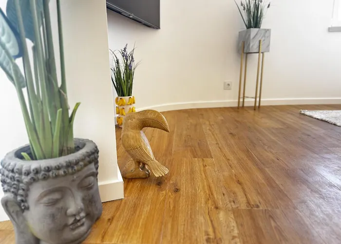 O Sol Апартаменты