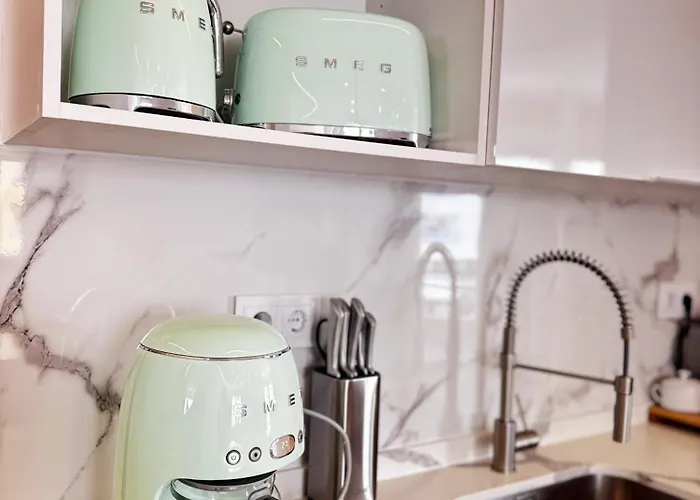 O Sol Apartmán Costa de Caparica